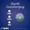 GIGI VET KREOPET Pankeas Pankreasenzyme Pankreatin Verdauungsenzyme