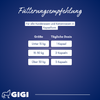 GIGI VET KREOPET Pankeas Pankreasenzyme Pankreatin Verdauungsenzyme