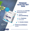 GIGI VET DENTAL CARE Gegen Zahnbelag Zahnstein & Mundgeruch