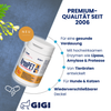 GIGI VET KREOPET Pankeas Pankreasenzyme Pankreatin Verdauungsenzyme