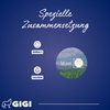 GIGI VET Haut & Fell Für Hunde und Katzen Anti-Juckreiz & glänzendes Fell