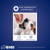 GIGI VET Haut & Fell Für Hunde und Katzen Anti-Juckreiz & glänzendes Fell