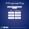GIGI VET Stark & Fit Für Hunde und Katzen Aktiviert den Fettstoffwechsel & Ideal bei Gewichtsreduktion