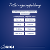 GIGI VET Haut & Fell Für Hunde und Katzen Anti-Juckreiz & glänzendes Fell