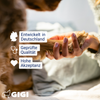 GIGI VET KREOPET Pankeas Pankreasenzyme Pankreatin Verdauungsenzyme