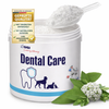 GIGI VET DENTAL CARE Gegen Zahnbelag Zahnstein & Mundgeruch