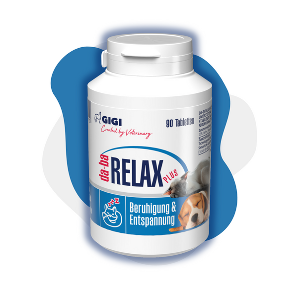 GIGI VET DA-BA RELAX PLUS Titelbild-1