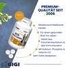 GIGI VET Welpen Wachstum & Entwicklung