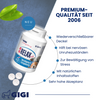 GIGI VET da-ba RELAX Plus Für Hunde und Katzen