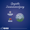 GIGI VET Harn & Blase Tab. Für Hunde und Katzen