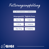 GIGI VET Welpen Wachstum & Entwicklung