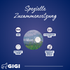 GIGI VET Gelenke Knochen Aktive Hunde Spezielle Zusammensetzung