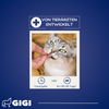 GIGI VET Gelenke Knochen Katzen von Tierarzt entwickelt
