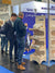 GIGI VET Messe Hannover 2024