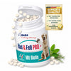 GIGI VET Haut & Fell PRO+ Mit Biotin Für Hunde und Katzen
