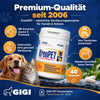 GIGI VET KREOPET Pankeas Pankreasenzyme Pankreatin Verdauungsenzyme