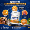 GIGI VET KREOPET Pankeas Pankreasenzyme Pankreatin Verdauungsenzyme